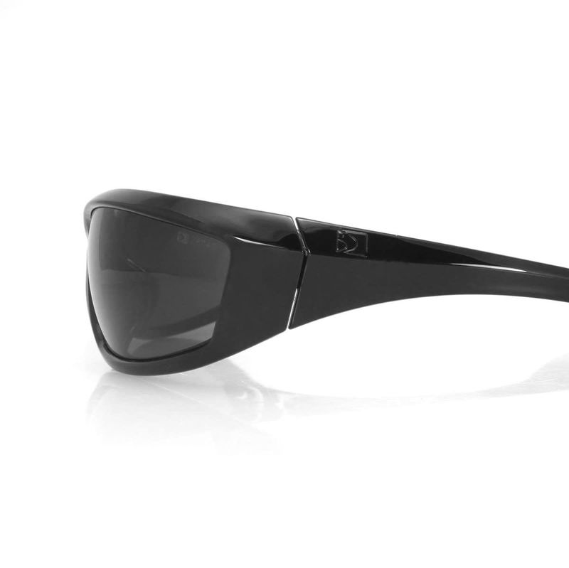 Bobster Charger Gloss Black Frame