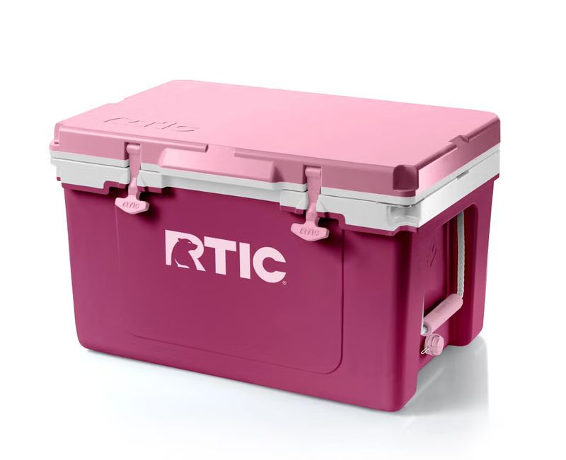 RTIC 32 QT Ultra Light Cooler