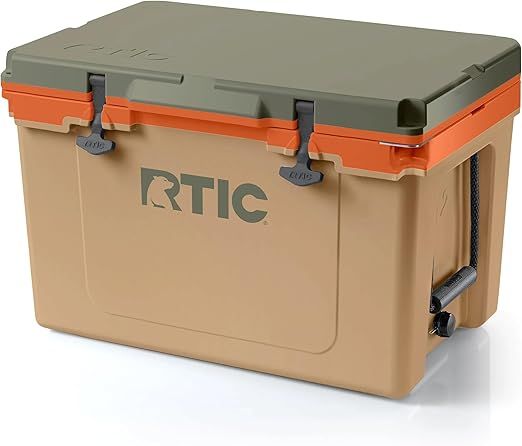 RTIC 32 QT Ultra Light Cooler RTIC 32 QT Ultra Light Cooler, Size: Trailblazer