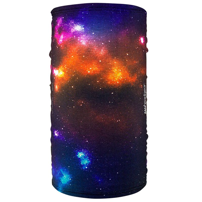 Zan Motley Tube Fleece Lined