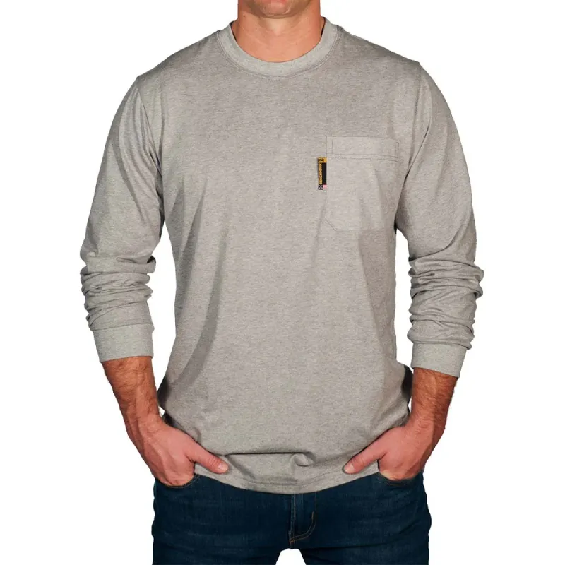 Benchmark Fr Long Sleeve