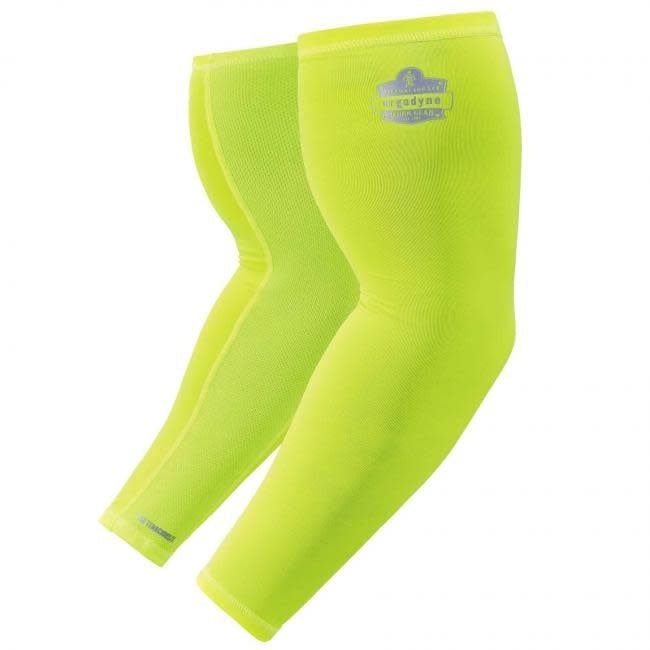 Ergodyne Cooling Arm Sleeves - Performance Knit - Pair 6690