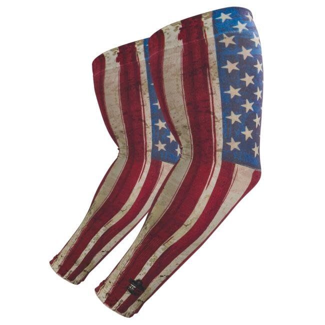 Ergodyne Sun Protection Arm Sleeves Pair  6695