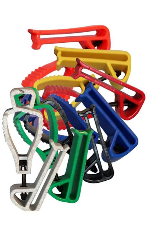 UTILITY GUARD GLOVE CLIP