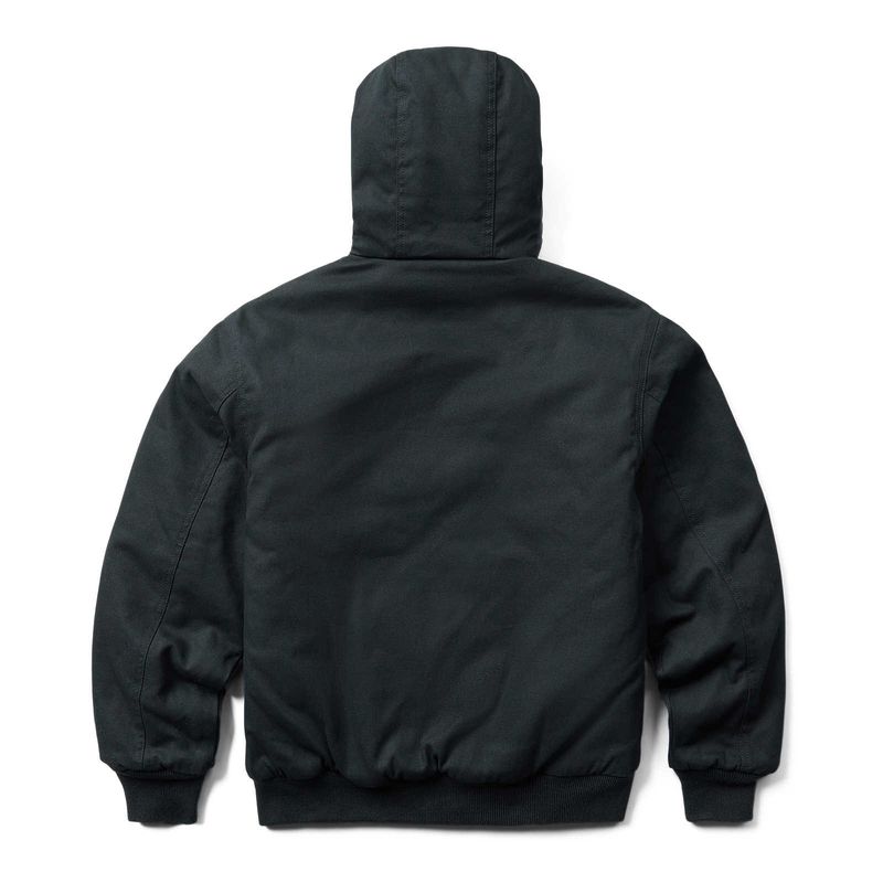 Wolverine Jaxon Hooded Jacket