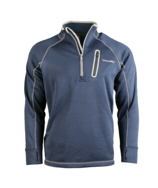 TIMBERLAND REAXION 1/4 ZIP FLEECE TB0A55RV
