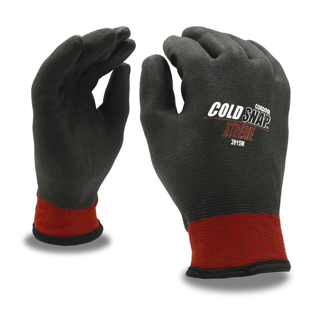 Cordova Cold Snap Xtrm Glove 3915
