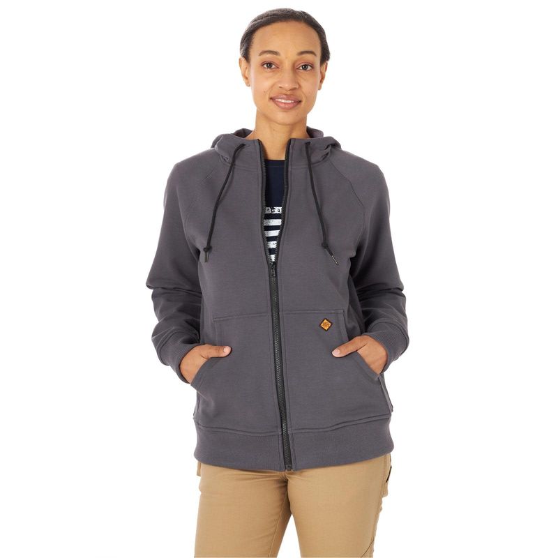 Womens Wrangler FR Flame Resistant Hoodie FRLW71H