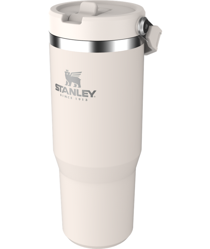 STANLEY The IceFlow Flip Straw Tumbler 30 oz