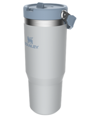 Stanley The IceFlow Flip Straw Tumbler 30oz Stanley The IceFlow Flip Straw Tumbler 30oz