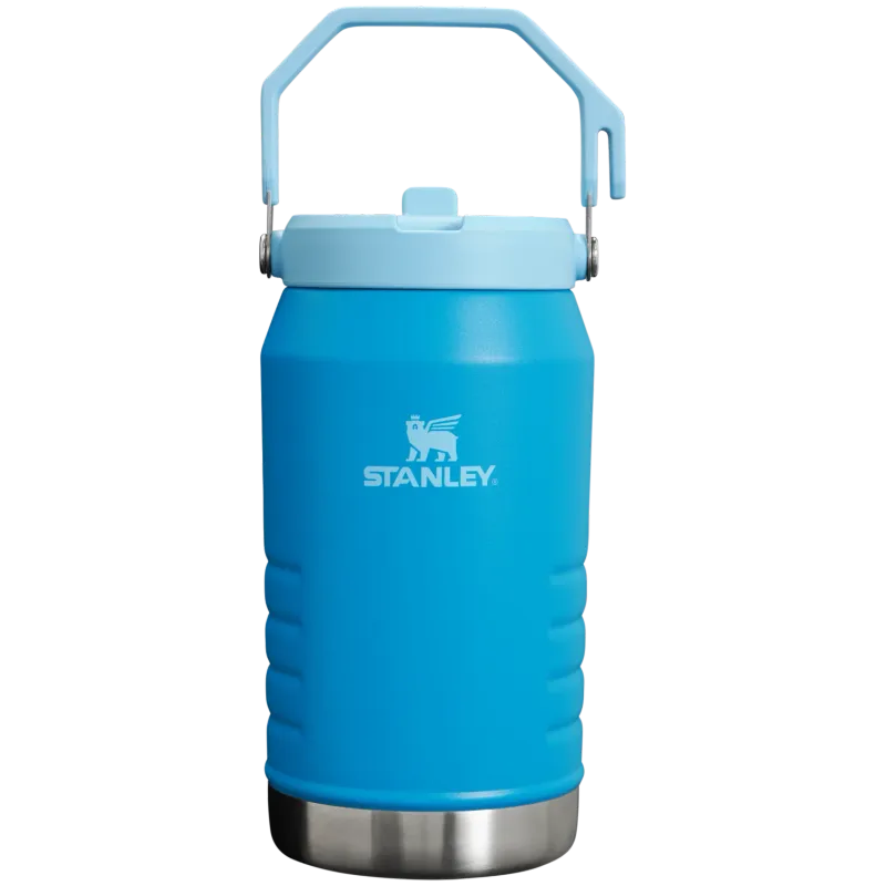 STANLEY The IceFlow Flip Straw Jug 64 oz