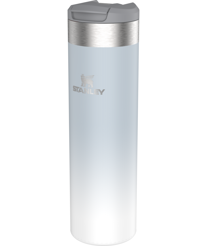 Stanley The AeroLight Transit Bottle 20oz, Color: Cloud