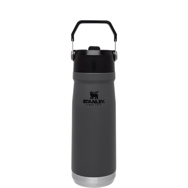STANLEY The IceFlow Flip Straw Water Bottle 22 oz
