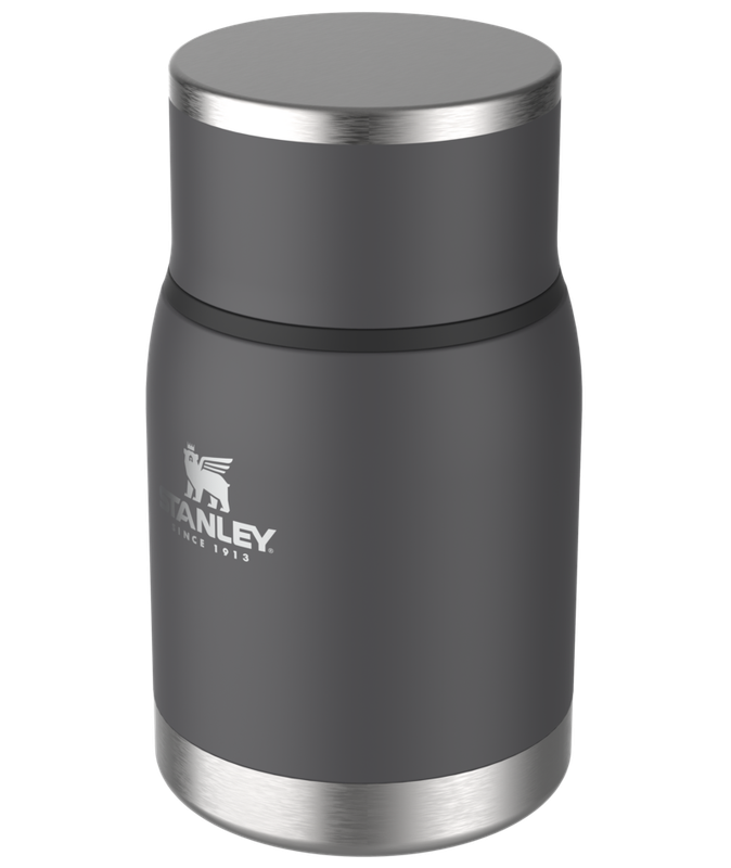 Stanley The Adventure To-Go Food Jar + Spork 24oz