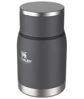 Stanley The Adventure To-Go Food Jar + Spork 24oz
