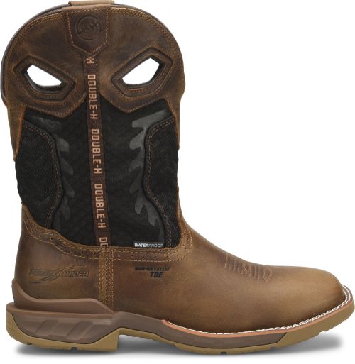 Double-H Zenon Composite Toe Work Boot – Cumberland T-Moro (DH5366) Double-H Zenon Composite Toe Work Boot – Cumberland T-Moro (DH5366)