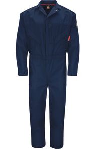 **Bulwark Endurance Cargo Coverall
