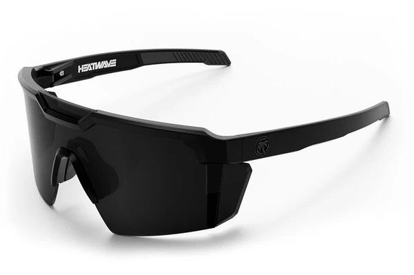 HEATWAVE Future Tech Z87+, Color: Black Frame/ Black Lens