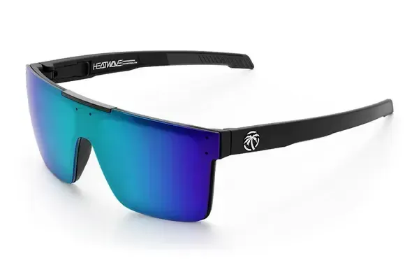 Heatwave Performance Quatro Z87+ Sunglasses