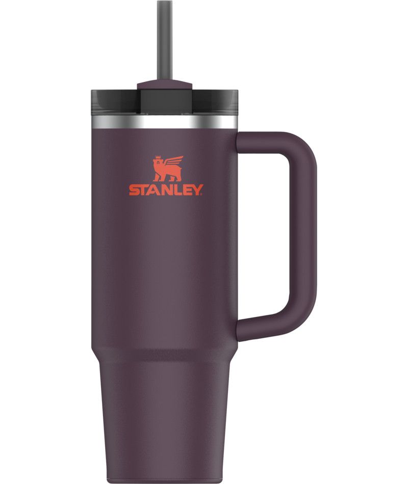 Stanley  The Quencher H2.O Flowstate Tumbler 30oz, Color: Plum