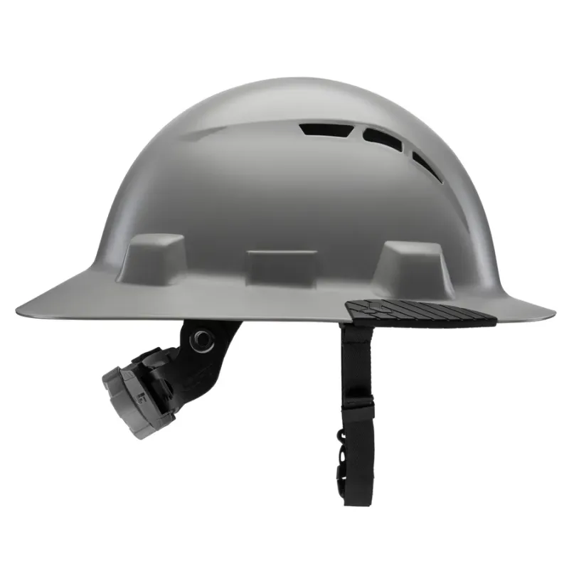 Lift IDax - Vented Hard Hat