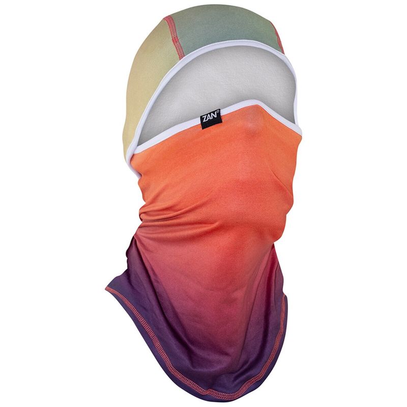 Zan Convertible Balaclava Sportflex UPF50+ Series