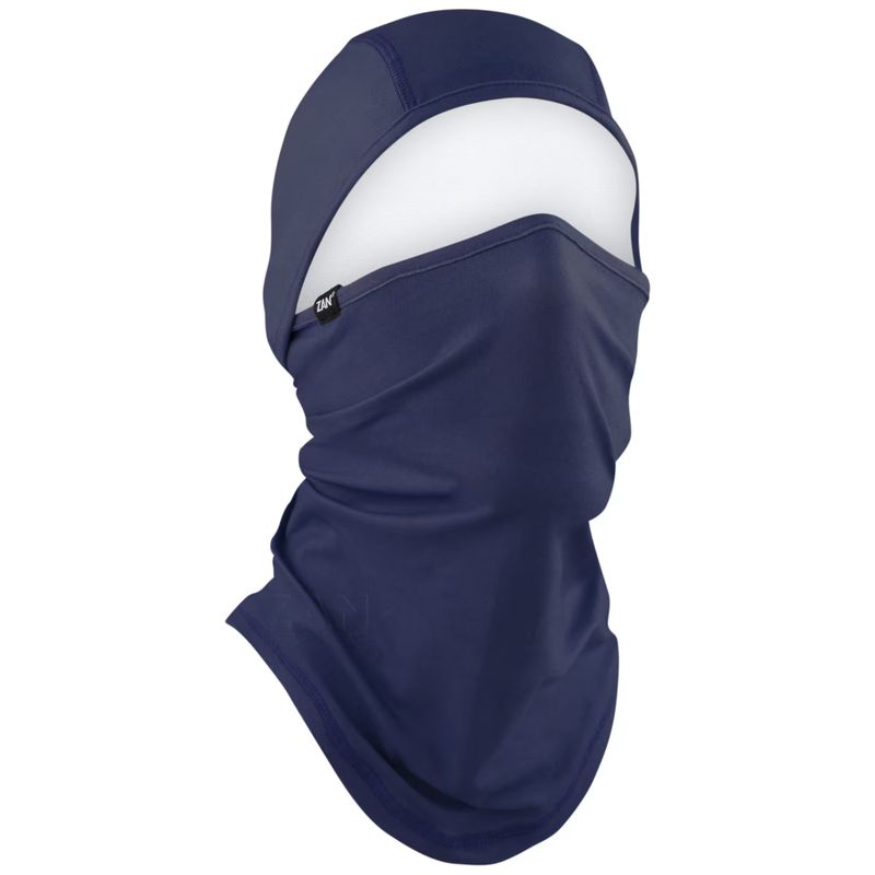 Zan Convertible Balaclava Sportflex UPF50+ Series