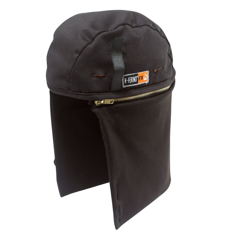 ​Ergodyne 6885 FR Winter Hard Hat Liner- 2-Layer Thermal