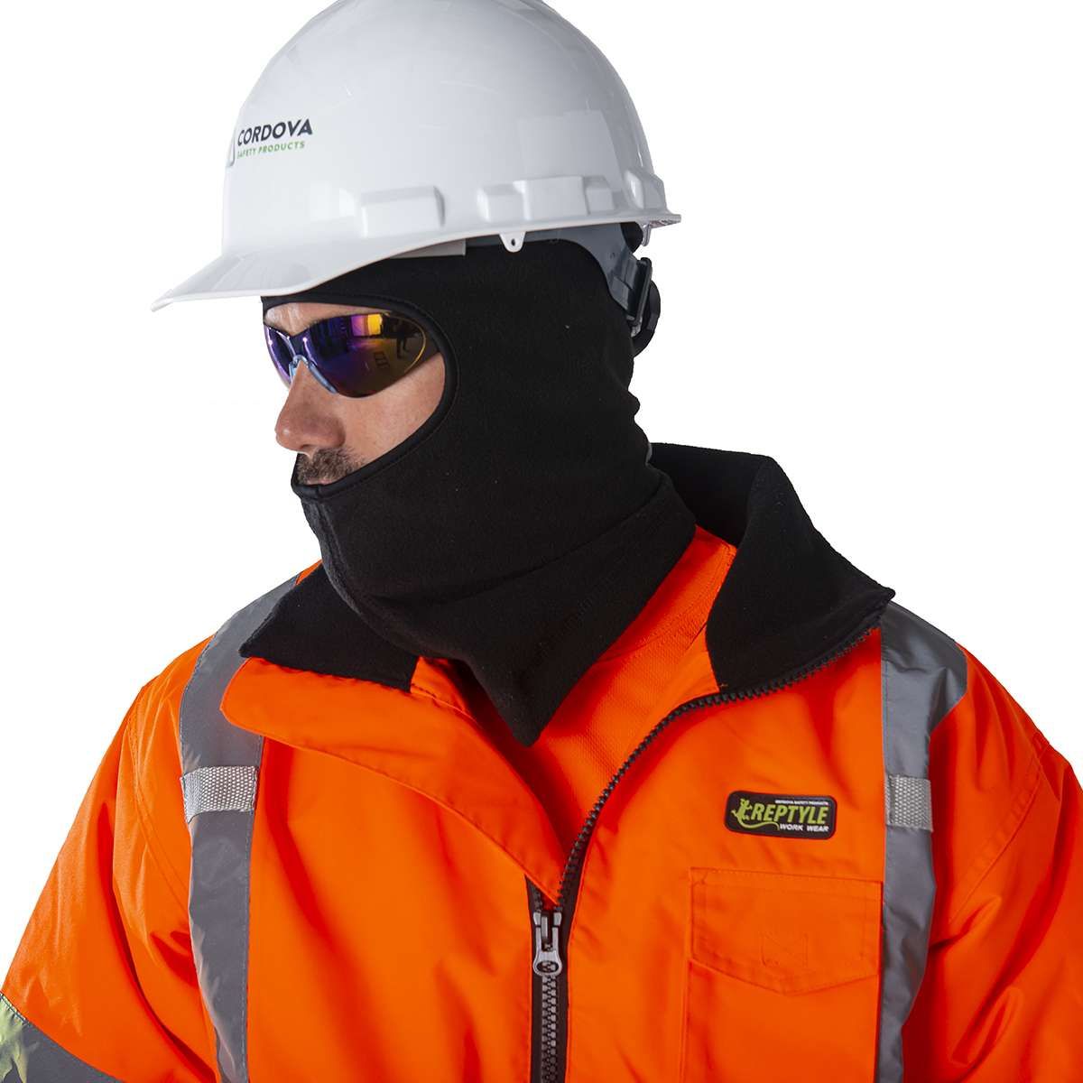 HL100 Cordova FR Fleece Balaclava HL100 Cordova FR Fleece Balaclava