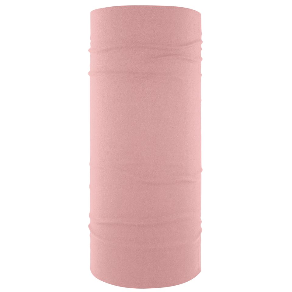 Zan Motley Tube Polyester Pink T292*** Zan Motley Tube Polyester Pink T292***