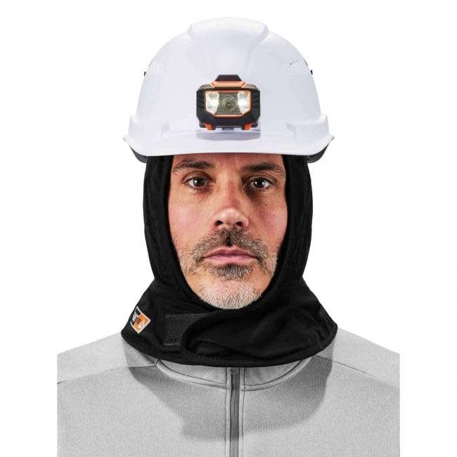 Ergodyne N-Ferno 2-layer FR Liner Black #6882