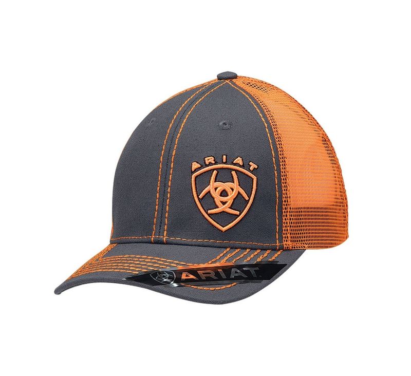 Ariat Mens Ball Cap 1595126