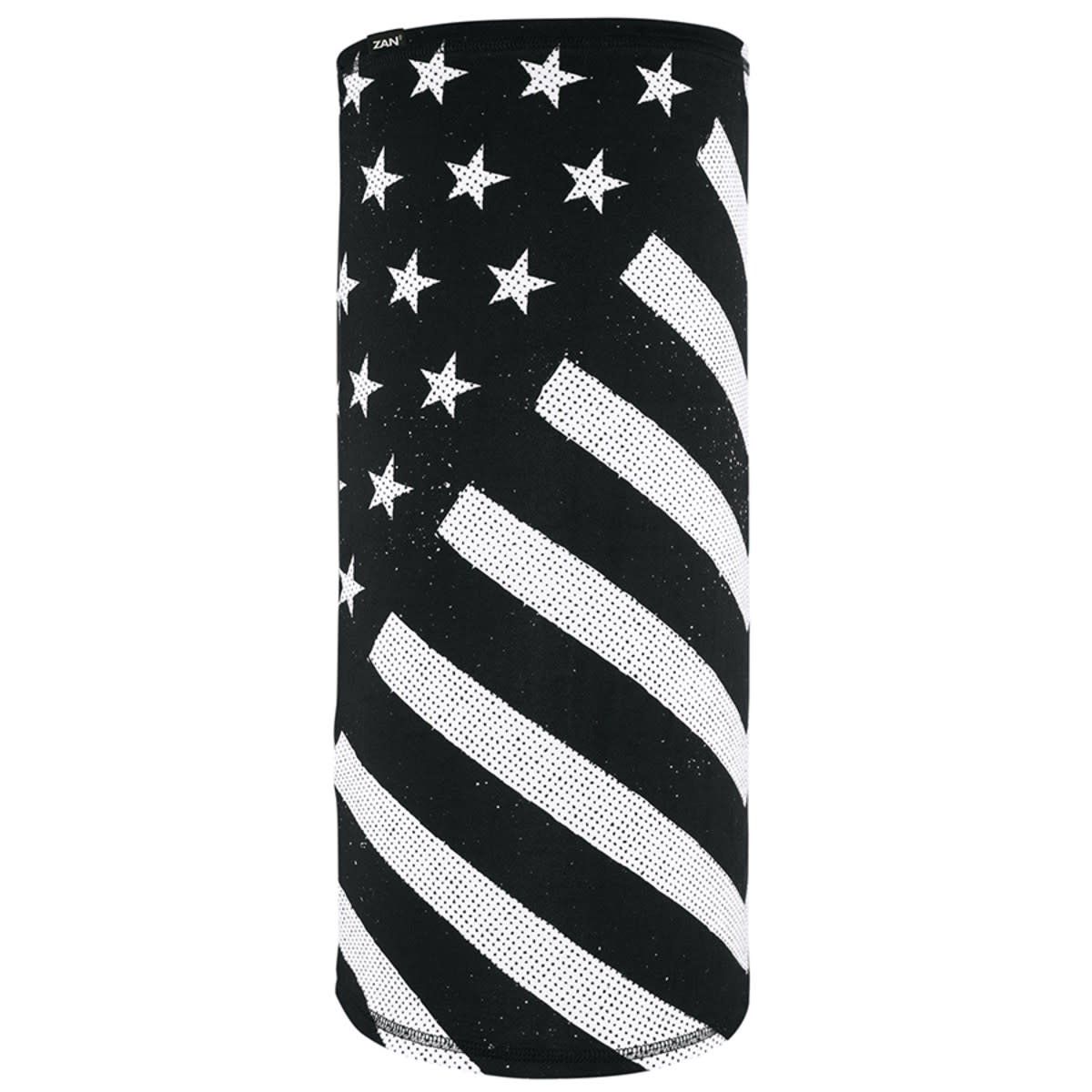 Zan Motley Tube SportFlex Series Black & White TL091 Zan Motley Tube SportFlex Series Black & White TL091