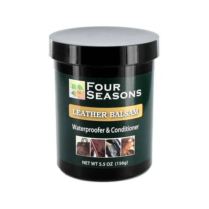 Four Seasons Leather Balsam Four Seasons Leather Balsam