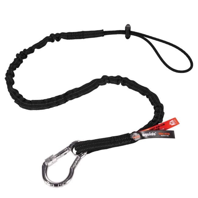 Ergodyne Squids Tool Lanyards 3100 Ergodyne Squids Tool Lanyards 3100