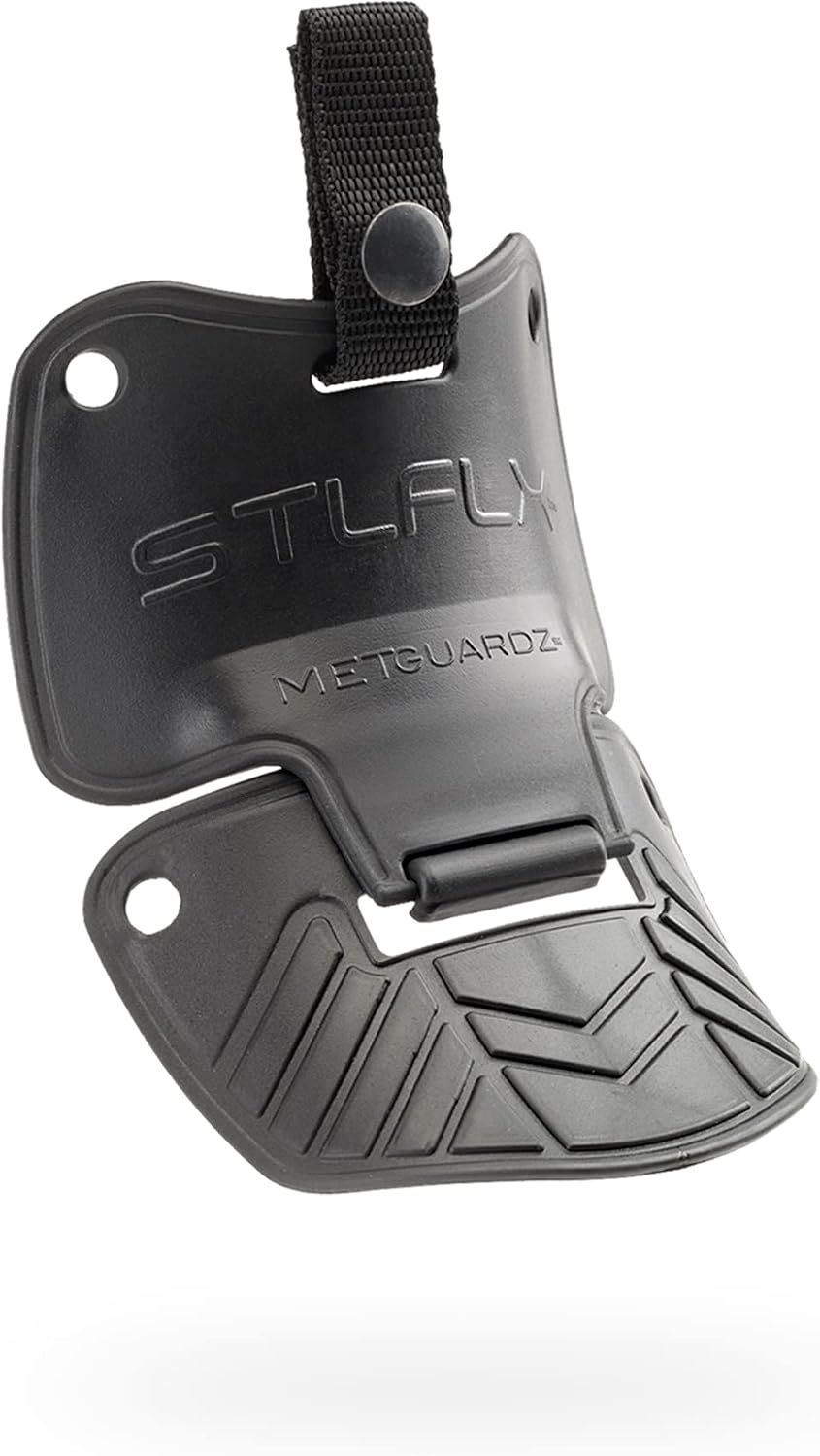 STLFLX Metguardz Metarsal & Lace Potector- SEN-600 STLFLX Metguardz Metarsal & Lace Potector- SEN-600