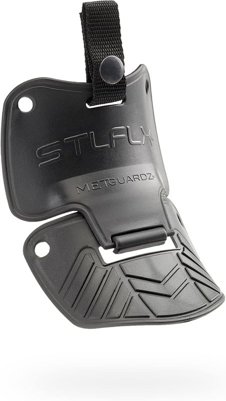 STLFLX Metguardz Metarsal & Lace Potector- SEN-600