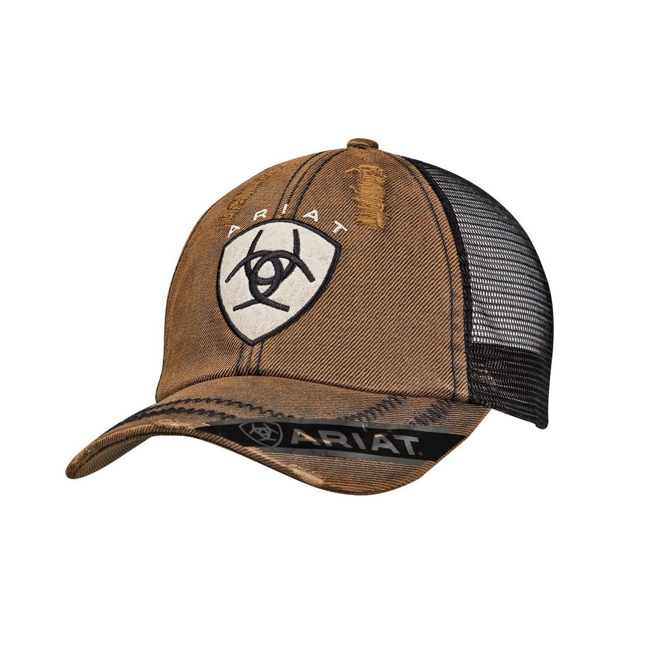 Ariat Mens Ball Cap 15227133 Ariat Mens Ball Cap 15227133