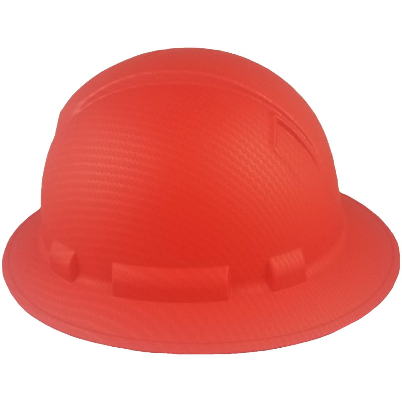 Pryamex Ridgeline HardHat Red Graphite 6 pt. suspension HP56121