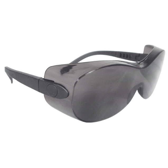 OTG Sheath Safety Glass Gray Lens ESH1-20 OTG Sheath Safety Glass Gray Lens ESH1-20