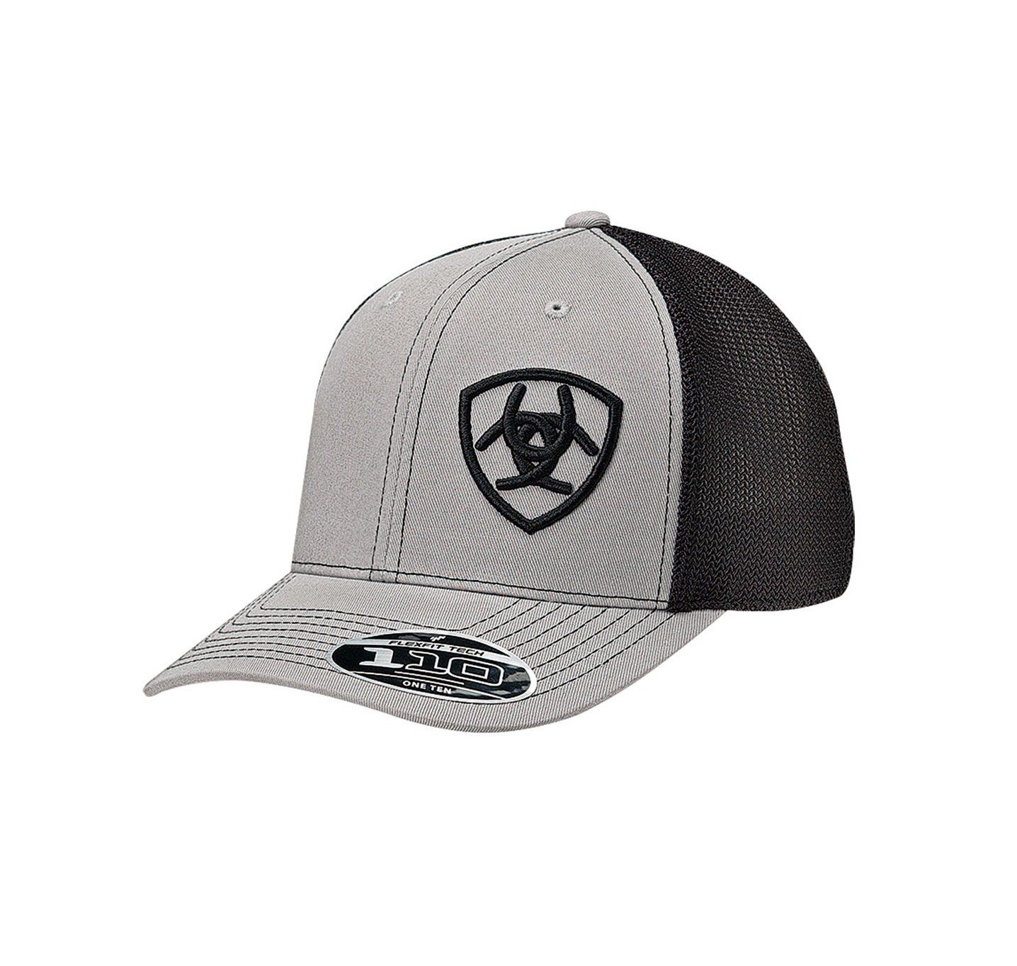 Ariat Mens Flexfit 110 Cap 1597706 Ariat Mens Flexfit 110 Cap 1597706
