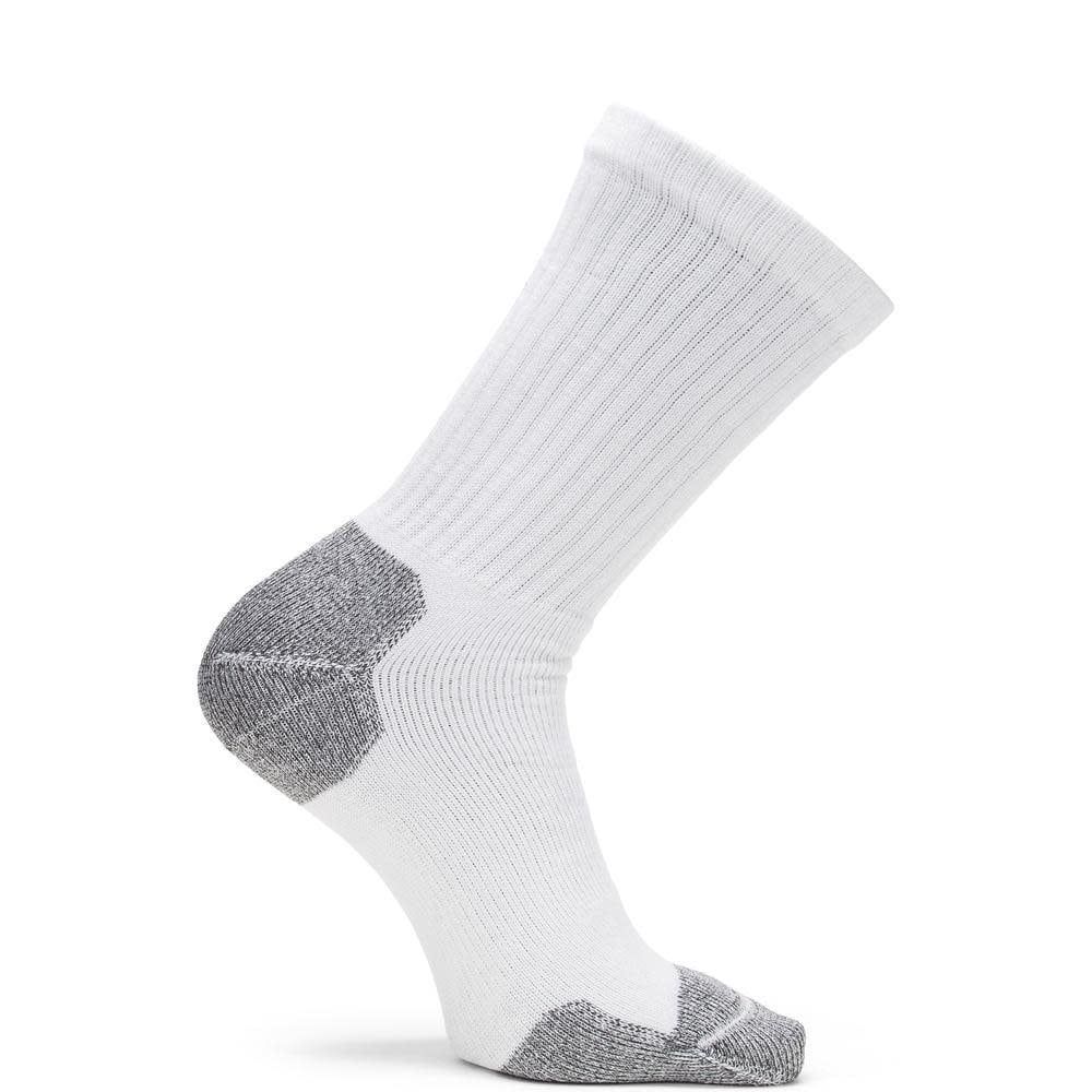 Wolverine Ultra-Dri Crew Sock Large 9-13 W91215770-100
