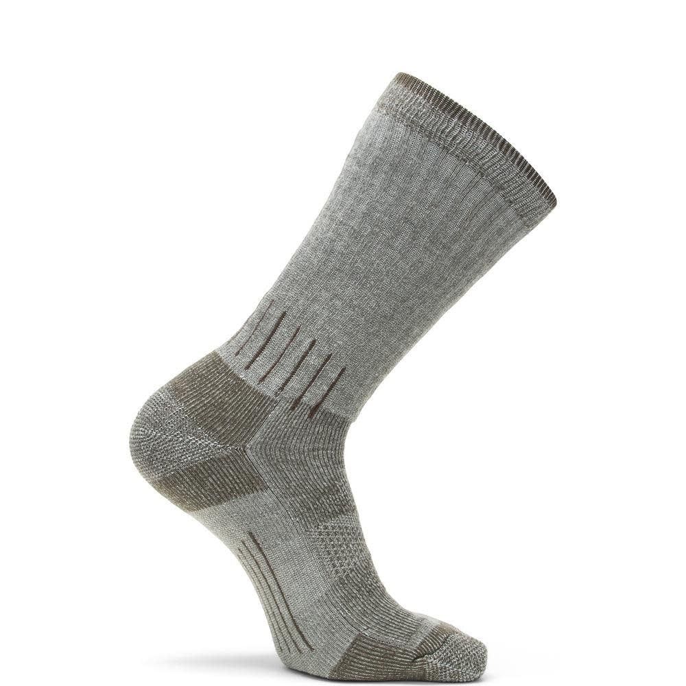 Wolverine Comfort Wool Boot Sock W91228770-305 L 9-13 Wolverine Comfort Wool Boot Sock W91228770-305 L 9-13