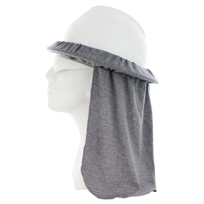 5008FRLG FR Sol Shade, Gray, One Size Fits All [HRC 2]