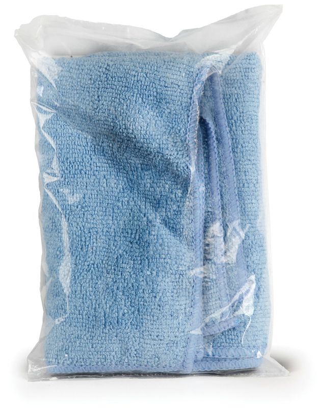 Cerama Bryte Micro Cleaning Cloth 2PK WX10X307