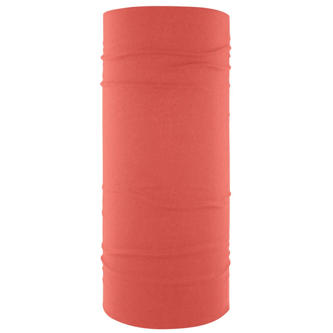 Zan Motley Tube Polyester Coral T291*** Zan Motley Tube Polyester Coral T291***