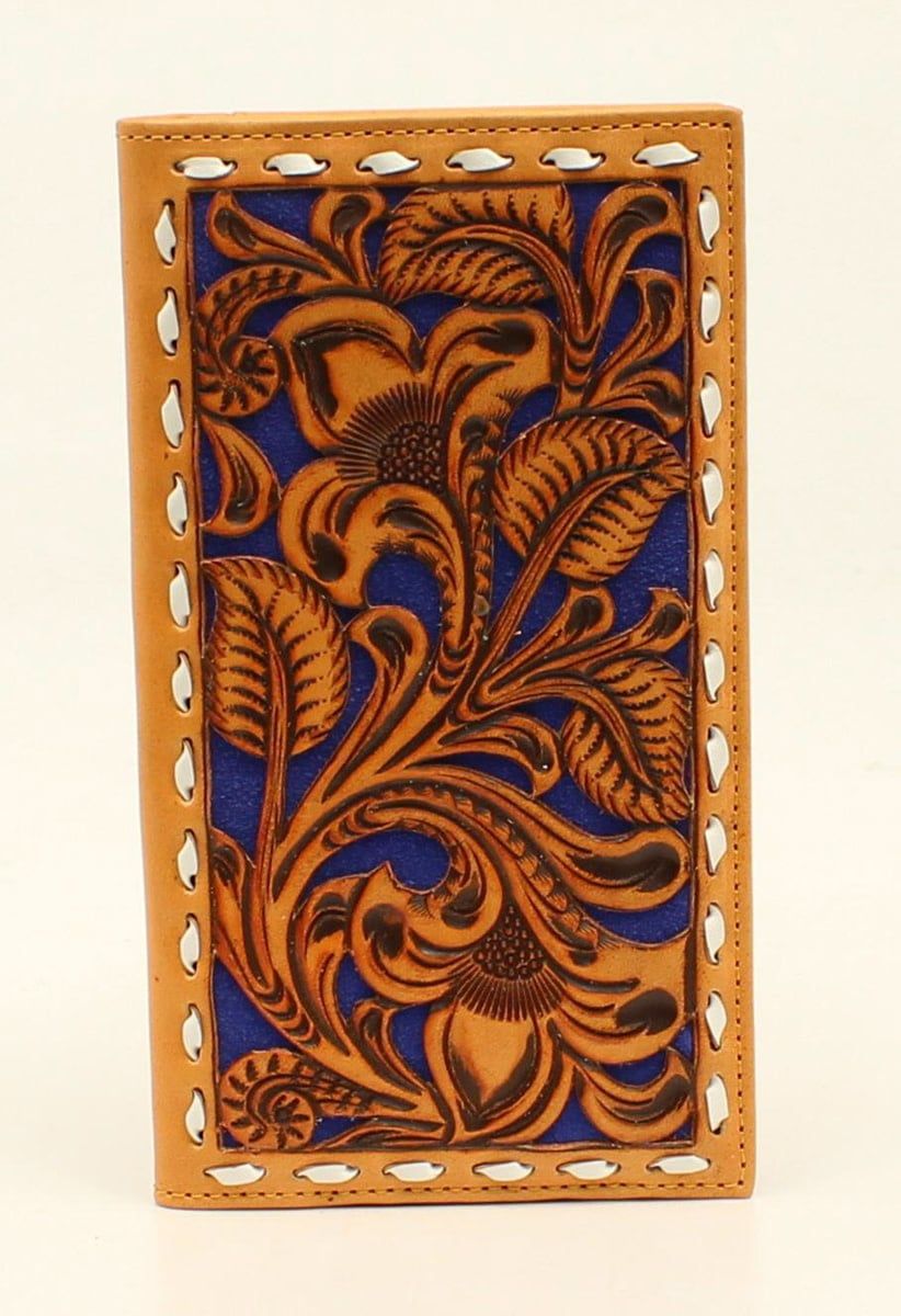 Nocona Leather Wallet  N5497827