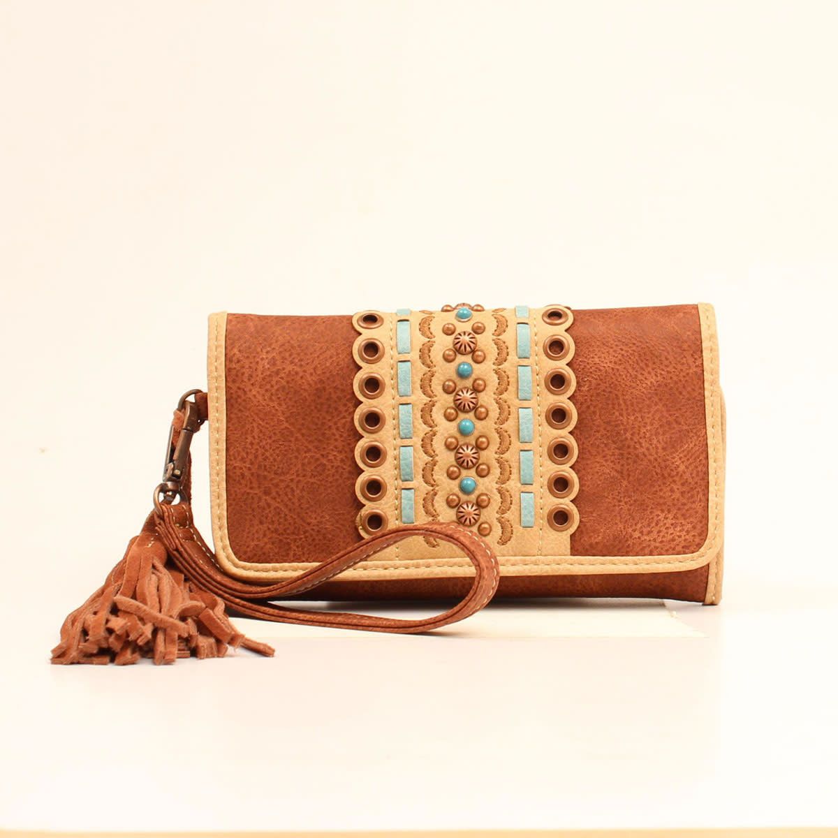 BR LaneyClutch BR N7512502