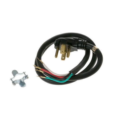 4' 30AMP 4 WIRE (WX09X10018)