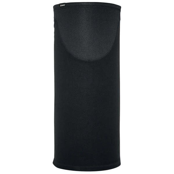 Zan Motley Tube SportFlex Series Windproof Black TW114